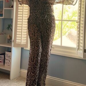 Lise Charmel Loungewear. Good as new, only worn once.